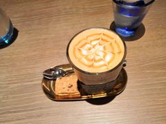 -粤海喜来登酒店·&More聚驿(天河城店)