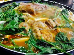 -子莲脊骨汤(连红小区店)