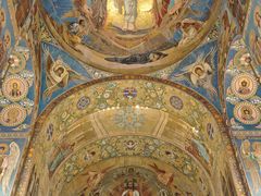 -滴血救世主教堂