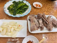 -尕西木老春台东乡手抓美食