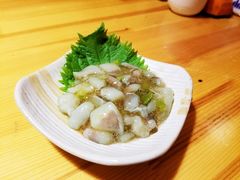 芥末章鱼-福匠日本料理(人民路店)