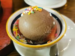 -唯语西餐厅(坦洲店)