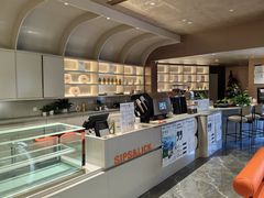 -Sips&Lick茶兰咖啡(五道口店)