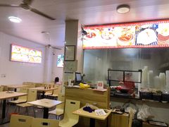 -三身人金新肠粉(丹霞店)