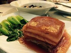 -老正兴菜馆(福州路店)