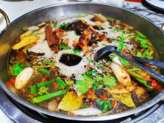 -吉同饭店(绿地·香榭丽公馆店)