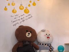 -顶东面包花园·生日蛋糕(世博店)