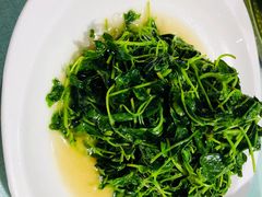 -金枝玉叶上海人家食府(三里河店)