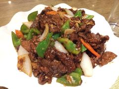 老爆三-津菜宋记老房子(平山道店)