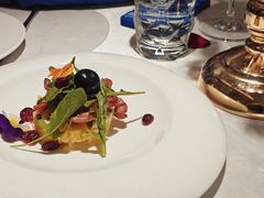 -晶雅花园西餐厅(南京首店)