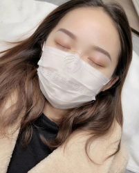 点击看大图 -韩美绣·骨相纹眉·洗眉美瞳线