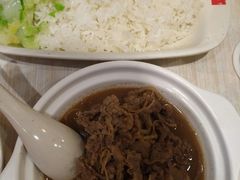 -南城香·饭香串香馄饨香(青年路店)