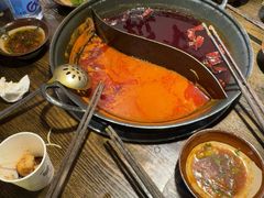 -冯校长老火锅(广州正佳广场店)