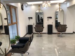 大厅-INSI Hair Salon