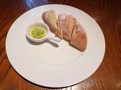 -弗兰克牛排西餐厅Ribone steak house(柠檬花园店)