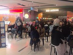 -浩海火烧云傣家菜(京广店)