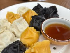 -KŌNG胶东小馆(华熙店)