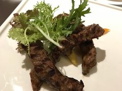 -哈布斯扒房(华发商都店)