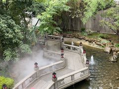-和平官邸·花园餐厅(武定西路店)