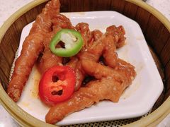 -如轩海鲜砂锅粥(名都店)
