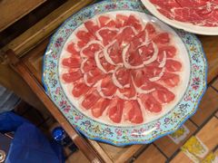 -马记伊源斋涮肉·清真菜(潘家园古玩市场店)