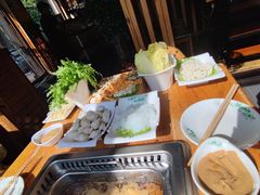 -草原塞蛮羊火锅城(港湾店)