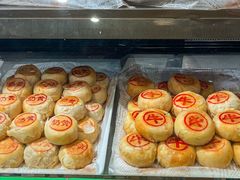 -盒马鲜生(皇庭广场店)