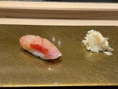 -鮨一日本料理(大中华店)