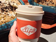 -Sips&Lick茶兰咖啡(五道口店)