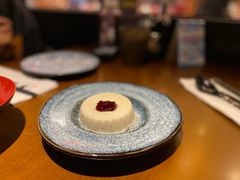 樱桃奶冻-魔丼屋(日月光店)