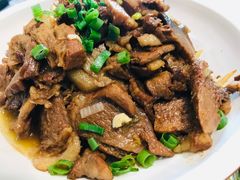 -东方肉馆(文庭雅苑店)