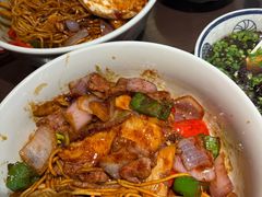 -王繁星面馆(西安熙地港店)