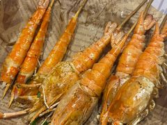 -79号渔船海鲜饭店(岗厦店)