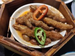 -龙凤点心饼家·39年老字号(松岗店)