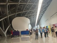 -杭州奥体中心-体育场