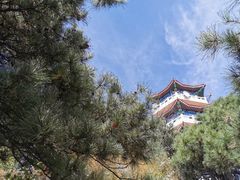 -北京十三陵国家森林公园蟒山景区