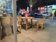 -可可大虾武汉土菜大排档(万松园1店)