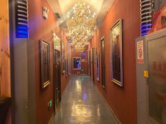 -明日世界密室轰趴·剧本桌游·箭馆团建(国贸店)