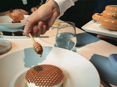 -Le Comptoir de Pierre Gagnaire