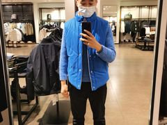 -ZARA(恒隆广场店)