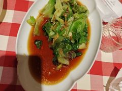 -西贝(上海我格广场店)