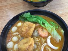 -老闽味沙茶面·姜母鸭(传承35年曾厝垵店)