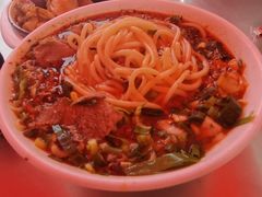 -肖家客饸饹面(郑州总店)