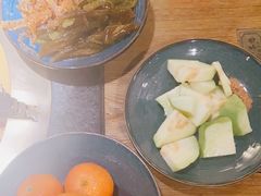 -湊湊火锅·茶憩(东城万达店)