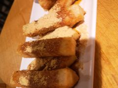 -胡马八破·川菜小馆(高新万达店)