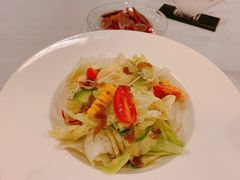 -全聚德(上海首店浦东店)