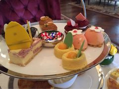 Salon&nbsp;de&nbsp;Ville-Salon de Ville浦江汇(上海外滩华尔道夫酒店店)