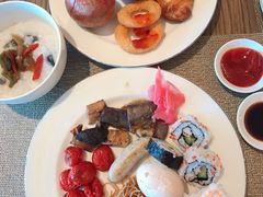 -味餐厅·海鲜·火锅·自助餐