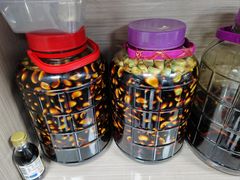 -罗记家常菜(鸿景花园店)