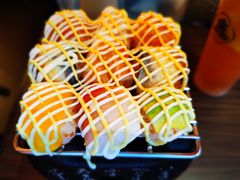 -仙隐小鹿中華の日料(荣民龙首广场店)